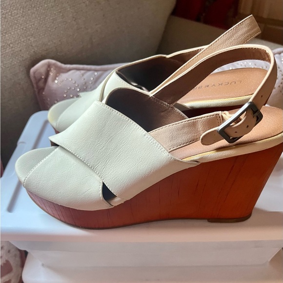 Lucky platforms 8.5 platform - Picture 3 of 6